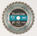 Makita A-94518 5-3/8-Inch 30-Teeth Carbide Metal Cutting Blade
