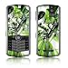 Emerald Nexus Design VERTICAL CAMERA Original Pearl 8110/ Pearl 8100 Cell Phone Protective Skin Decal Sticker