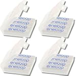 16er Pack Sanyo Eneloop Akkus MIGNON...