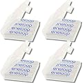 16 x Sanyo Eneloop Mignon Akkus Batterien AA - NEUESTE VERSION HR-3UTGA - 50% mehr LEBENSDAUER - bis 1500 LADEZYKLEN - in speziellen, hochwertigen Akkuboxen der Akku-Onlinehandel GmbH
