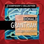 Composer's Collection: Donald Grantham by George Gershwin, Donald Grantham, Eugene Corporon, North Texas Wind Symphony, and Anastasia Markina
