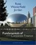Fundamentals of Corporate Finance Alternate Edition + S&P card + Student CD (McGraw-Hill/Irwin Series in Finance, Insurance and Real Estate)