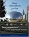 Fundamentals of Corporate Finance Alternate Edition + SAndP card + Student CD (McGraw-Hill/Irwin Series in Finance, Insurance and Real Esta)