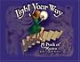 Light Your Way: A Book of Mazes