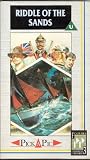 The Riddle Of The Sands [VHS] [1979]