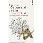 Un Etat dans l'Etat