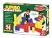 Melissa & Doug Jumbo Cardboard Blocks - 24pc
