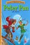Peter Pan (Treasury of Illustrated Classics)