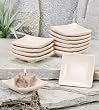 Deco Glow Small Candle Holder Sand