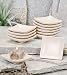 Deco Glow Small Candle Holder Sand