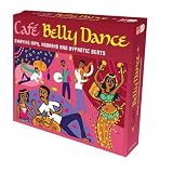 Cafe Belly Dance