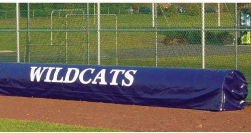 Cover Sports USA Vinyl Cover for Tarp Roller 20'L Sold Per EACH