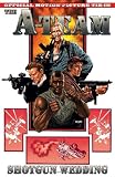 A-Team: Shotgun Wedding
