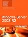 Book cover of Windows Server 2008 R2 Unleashed.