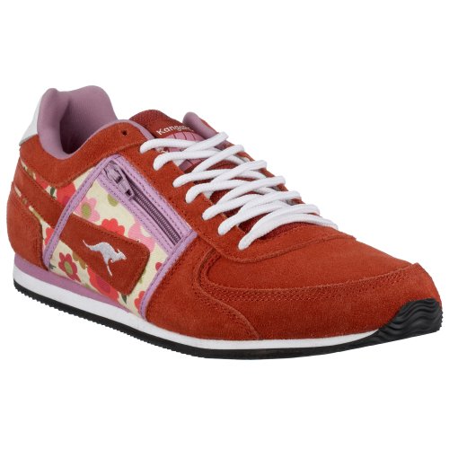 Kangaroos womens Magnolia Print