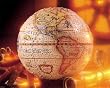 3D Antique Globe Puzzle
