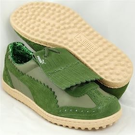 Mens Puma� Golf Cat Shoes by Puma