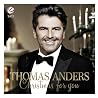 Bild des Albums von Thomas Anders