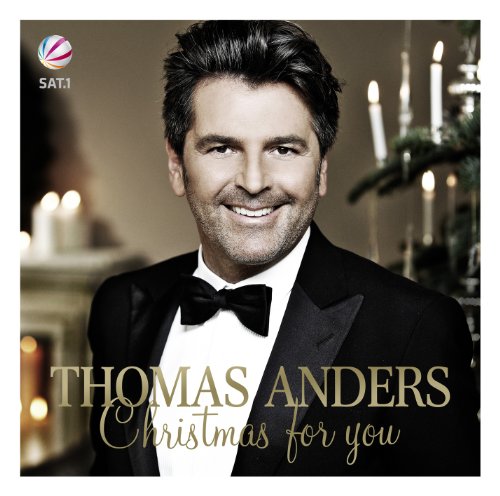 Thomas Anders - Christmas For You - Zortam Music