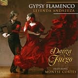 Gypsy Flamenco-Leyenda Andaluza