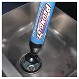 Cobra Products 300 Plung-It Air Powered Drain Clearing Tool