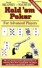 Hold 'em Poker: For Advanced Players