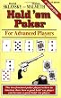 Hold'Em Poker for Advanced Players (Advance Player)