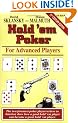 Hold'Em Poker for Advanced Players (Advance Player)