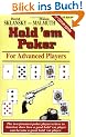 Hold'em Poker: For Advanced Players (Advance Player)