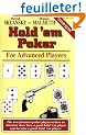 Hold'Em Poker for Advanced Players