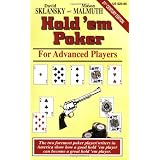 Hold'Em Poker for Advanced Players (Advance Player)