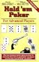 Hold'em Poker for Advanced Players