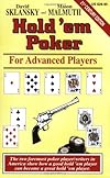 Hold 'em Poker For Advanced Players