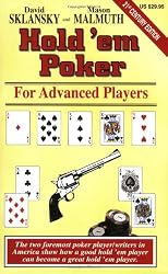 Hold 'em Poker For Advanced Players