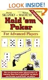 Hold'Em Poker for Advanced Players (Advance Player)