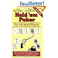 Hold'Em Poker for Advanced Players