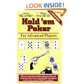 Hold'em Poker for Advanced Players