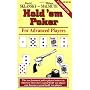 Hold'em Poker: For Advanced Players (Advance Player)