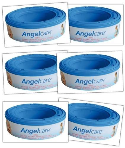 Angelcare Nachfüllkassetten