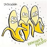 When a Banana Was Just a Banana Remixed & Pee by Wink, Josh (2010-02-02)【並行輸入品】