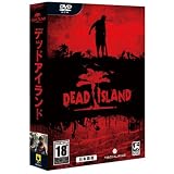 DEAD ISLAND 日本語版