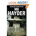 The Devil of Nanking