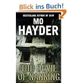 The Devil of Nanking