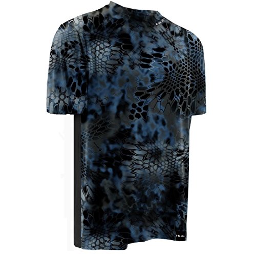 Huk - Kryptex ICON LoPro Performance Tee