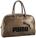 Puma Campus Grip Bag Satchel