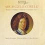 Arcangelo Corelli: Sonatas 1, 3, 6, 11 & 12 "La Follia" for Violin, Cello & Harpsichord, Op. V