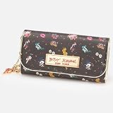 ベッツィ ジョンソン（Betsey Johnson） 財布（タトゥーロングウォレット） レディス