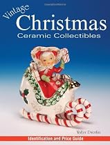 Vintage Christmas Ceramic Collectibles