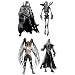 Search : Green Lantern Blackest Night Series 5 Action Figure Set