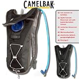 CamelBak Trinksystem Trinkrucksack CLASSIC schwarz